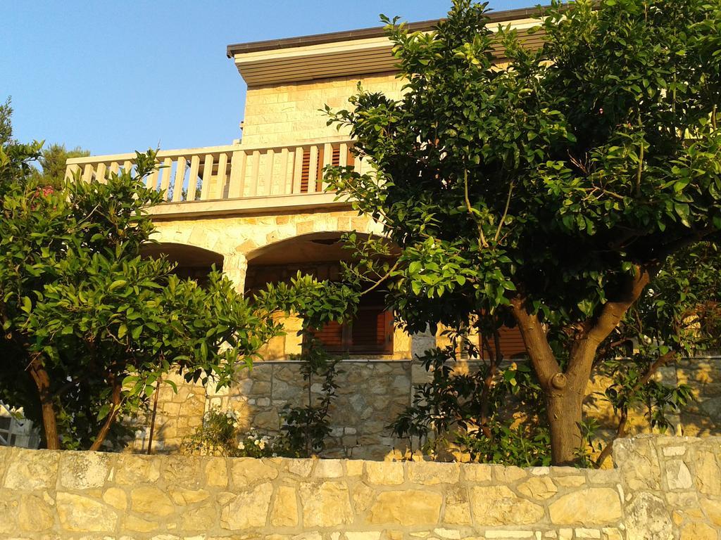 Apartment سبليتسكا المظهر الخارجي الصورة