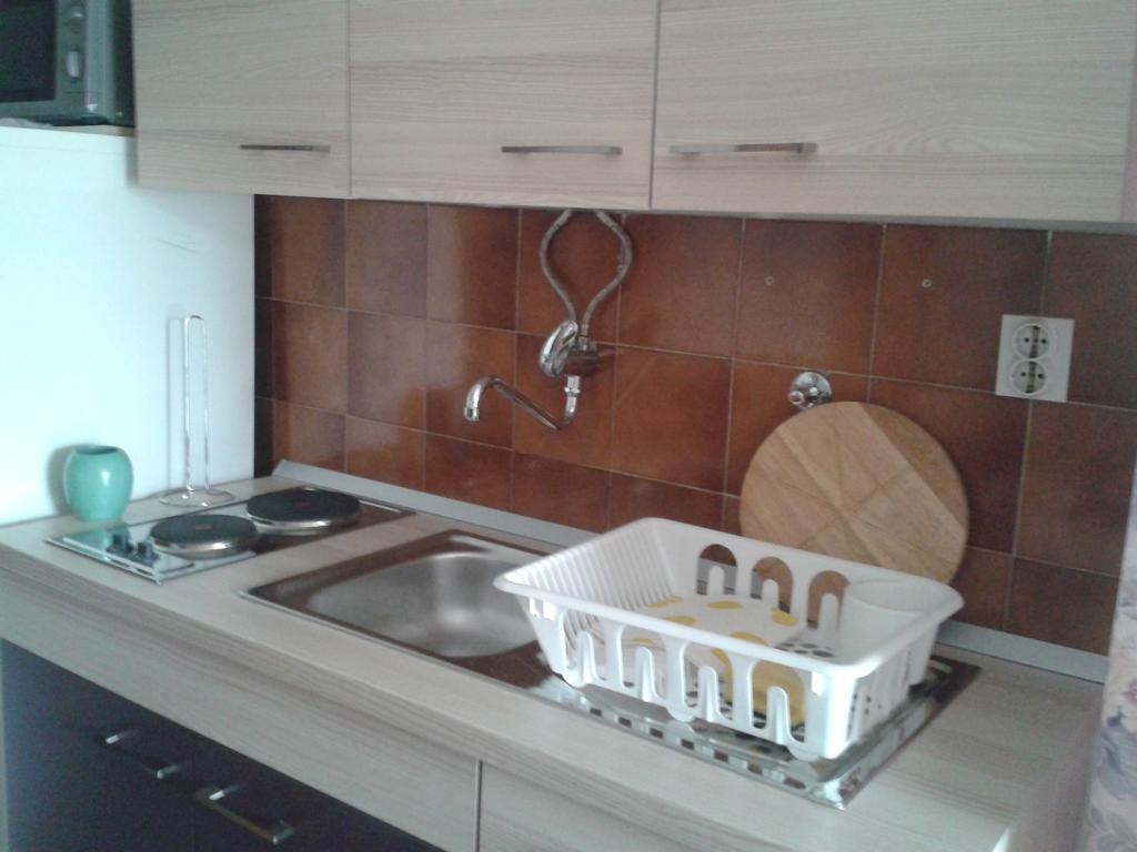 Apartment سبليتسكا المظهر الخارجي الصورة