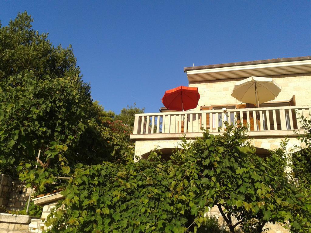 Apartment سبليتسكا المظهر الخارجي الصورة