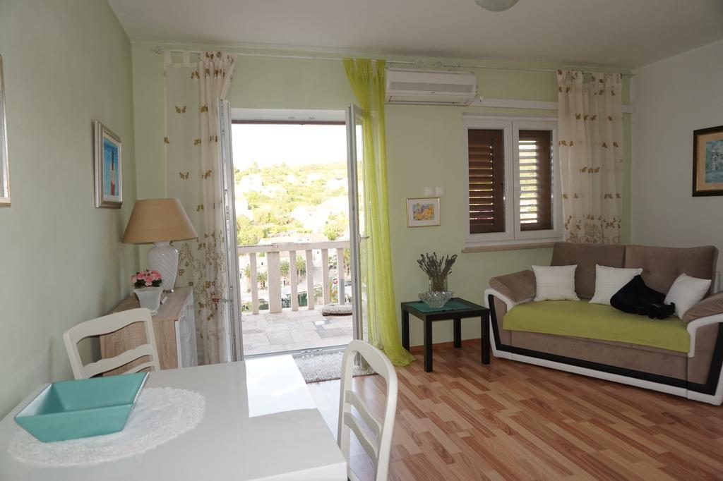 Apartment سبليتسكا المظهر الخارجي الصورة